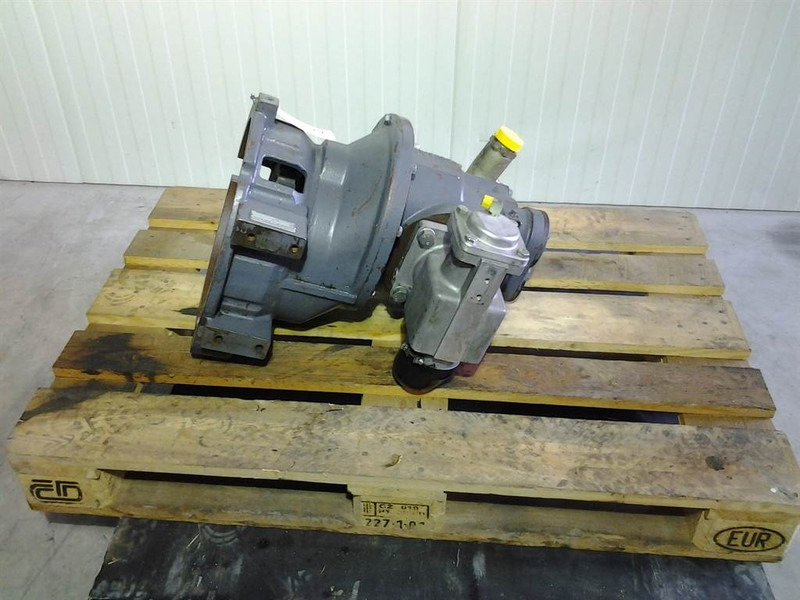 Compair EK 102 NG - Compressor/Kompressor - Компресор за воздух: слика 5 Compair EK 102 NG - Compressor/Kompressor - Компресор за воздух: слика 5