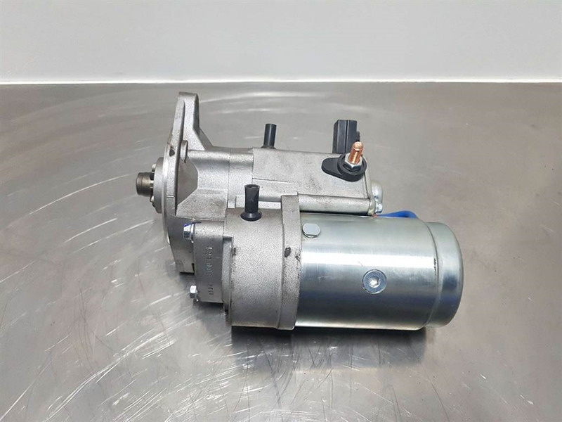 Cummins B3.3L-12V 9T 2,2KW-Starter/Anlasser/Startmotor - Мотор за Градежна машина: слика 2 Cummins B3.3L-12V 9T 2,2KW-Starter/Anlasser/Startmotor - Мотор за Градежна машина: слика 2