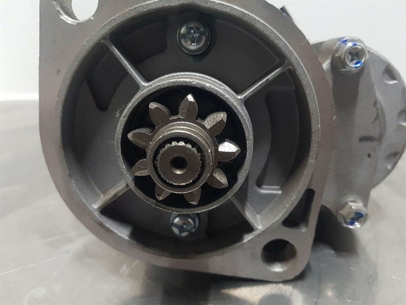 Cummins B3.3L-12V 9T 2,2KW-Starter/Anlasser/Startmotor - Мотор за Градежна машина: слика 4 Cummins B3.3L-12V 9T 2,2KW-Starter/Anlasser/Startmotor - Мотор за Градежна машина: слика 4