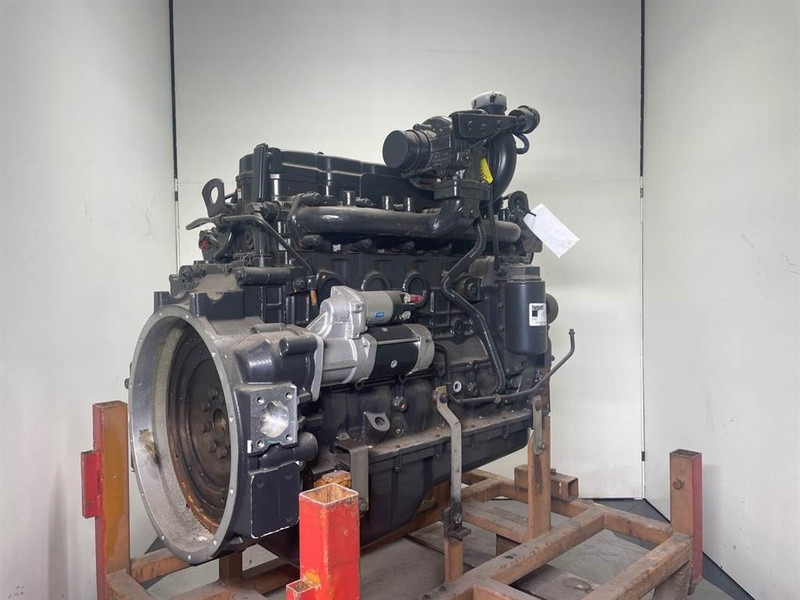 Cummins QSB6.7 - Engine/Motor - Мотор за Градежна машина: слика 4 Cummins QSB6.7 - Engine/Motor - Мотор за Градежна машина: слика 4