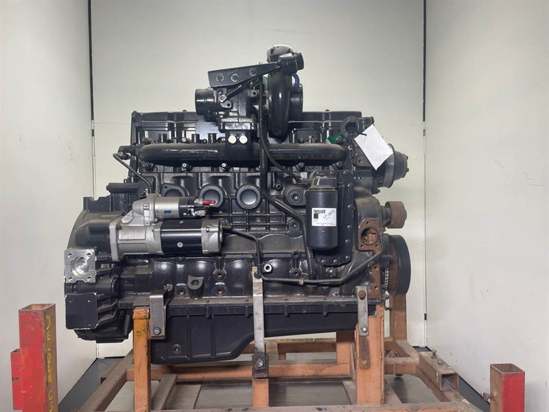 Cummins QSB6.7 - Engine/Motor - Мотор за Градежна машина: слика 1 Cummins QSB6.7 - Engine/Motor - Мотор за Градежна машина: слика 1