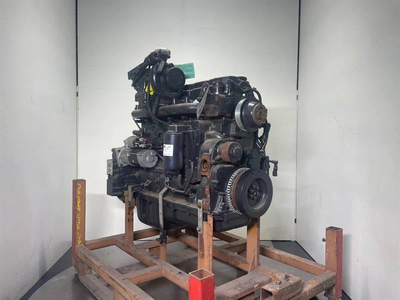 Cummins QSB6.7 - Engine/Motor - Мотор за Градежна машина: слика 3 Cummins QSB6.7 - Engine/Motor - Мотор за Градежна машина: слика 3