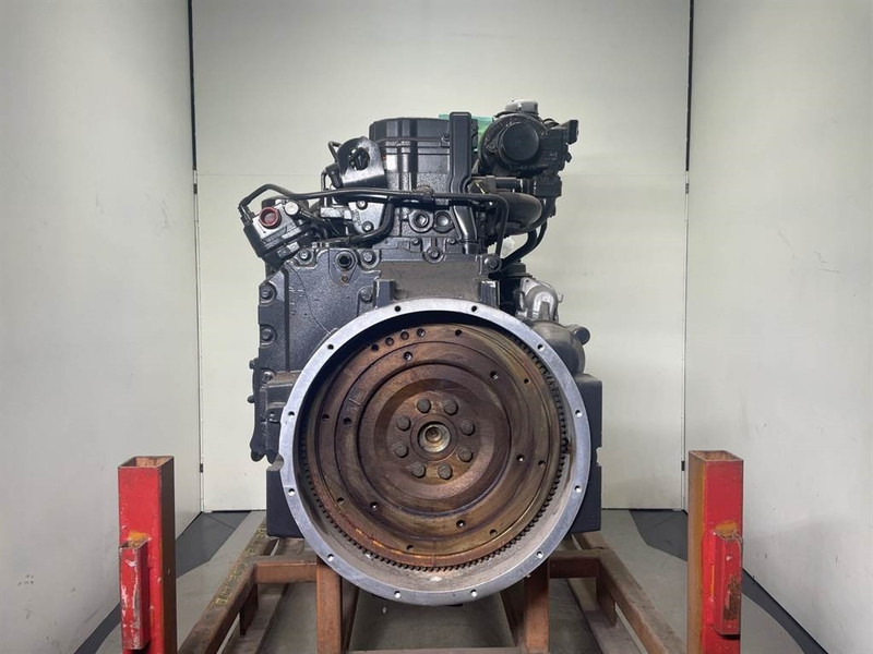 Cummins QSB6.7 - Engine/Motor - Мотор за Градежна машина: слика 5 Cummins QSB6.7 - Engine/Motor - Мотор за Градежна машина: слика 5