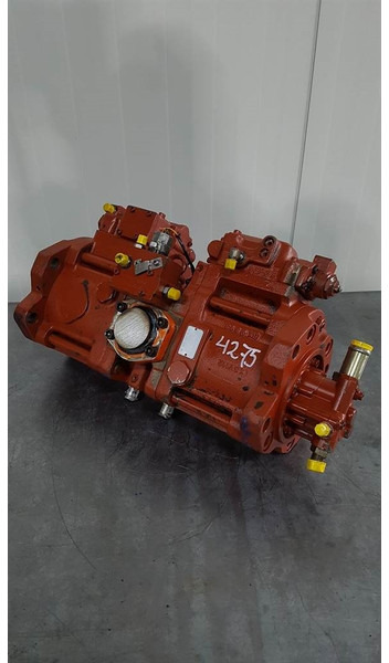 Daewoo 2401-9225 - Load sensing pump - Хидраулика: слика 3 Daewoo 2401-9225 - Load sensing pump - Хидраулика: слика 3