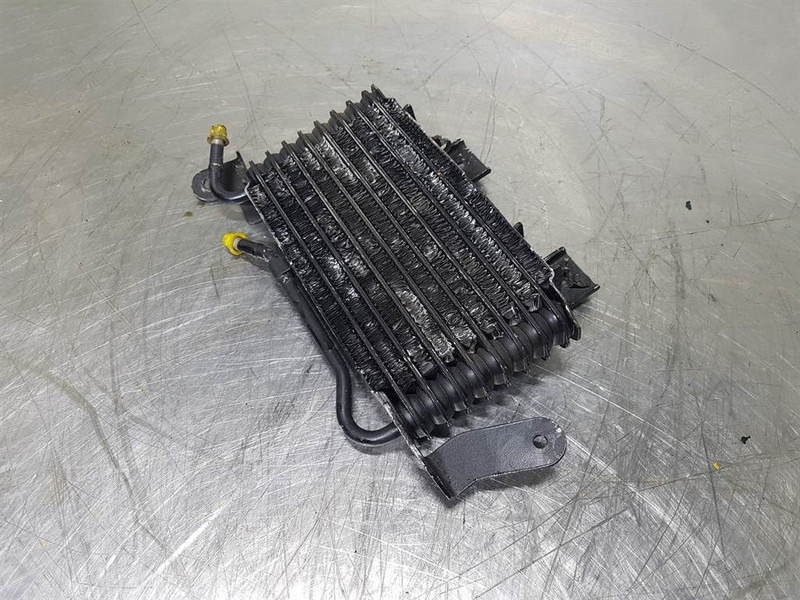 Denso FU9E-Airco condenser/Klimakondensator/Airco - Рамка/ Шасија за Градежна машина: слика 2 Denso FU9E-Airco condenser/Klimakondensator/Airco - Рамка/ Шасија за Градежна машина: слика 2