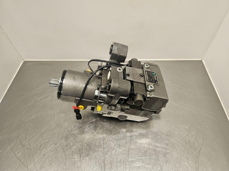 Deutz Agroton-Rexroth A4VG28EP1+A4FM28-CVT/Drive pump - Хидраулика за Градежна машина: слика 2 Deutz Agroton-Rexroth A4VG28EP1+A4FM28-CVT/Drive pump - Хидраулика за Градежна машина: слика 2