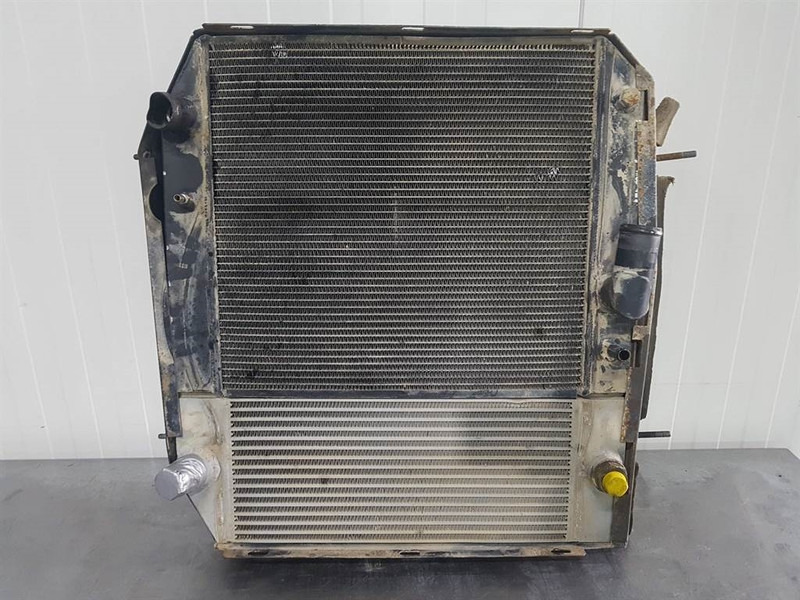 Dieci Telehandler-BVK0233-Cooler/Kühler/Koeler - Мотор и делови за Градежна машина: слика 1 Dieci Telehandler-BVK0233-Cooler/Kühler/Koeler - Мотор и делови за Градежна машина: слика 1