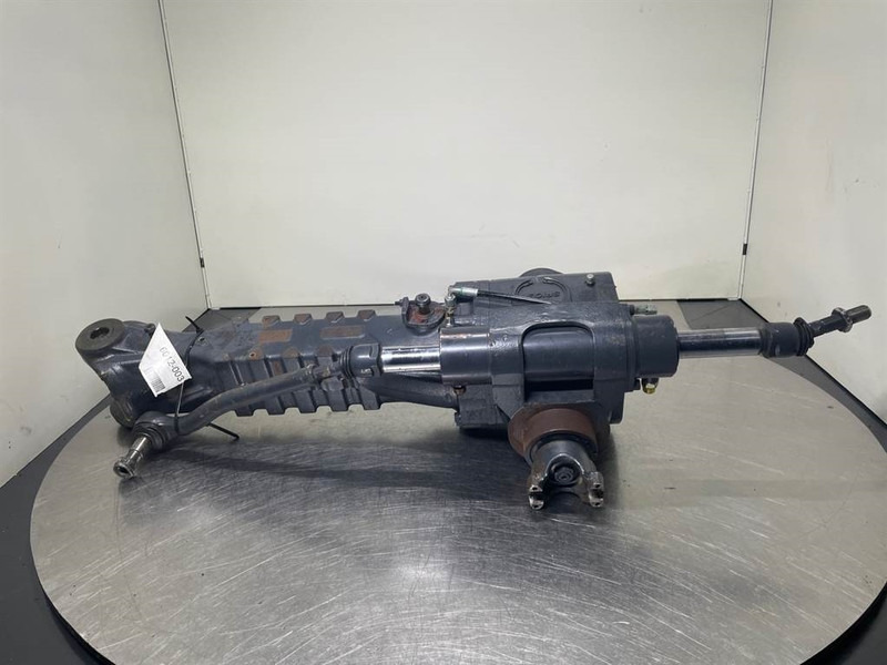 Dieci Telehandler-Spicer Dana 212/763-Axle/Achse/As - Оска и делови за Градежна машина: слика 1 Dieci Telehandler-Spicer Dana 212/763-Axle/Achse/As - Оска и делови за Градежна машина: слика 1