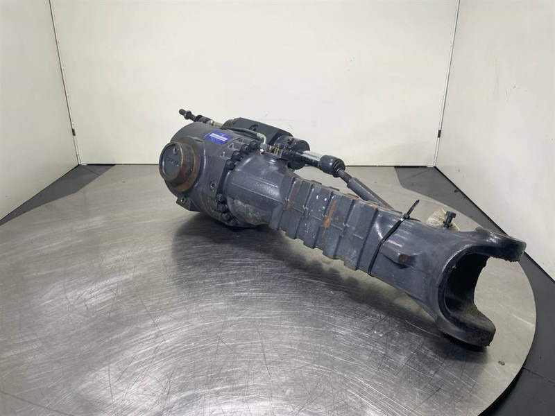 Dieci Telehandler-Spicer Dana 212/763-Axle/Achse/As - Оска и делови за Градежна машина: слика 4 Dieci Telehandler-Spicer Dana 212/763-Axle/Achse/As - Оска и делови за Градежна машина: слика 4