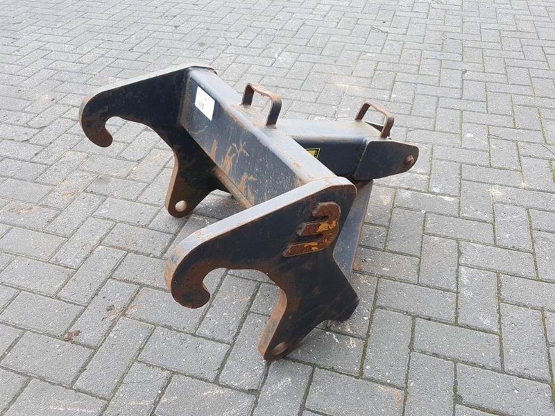 Paus SL652-Beco MS131-Handling arm/Jib - Додаток: слика 4 Paus SL652-Beco MS131-Handling arm/Jib - Додаток: слика 4