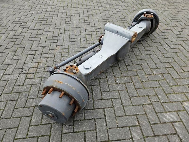 Fuchs -Kessler+CO 41.3019.3B-Axle/Achse/As - Оска и делови за Градежна машина: слика 5 Fuchs -Kessler+CO 41.3019.3B-Axle/Achse/As - Оска и делови за Градежна машина: слика 5