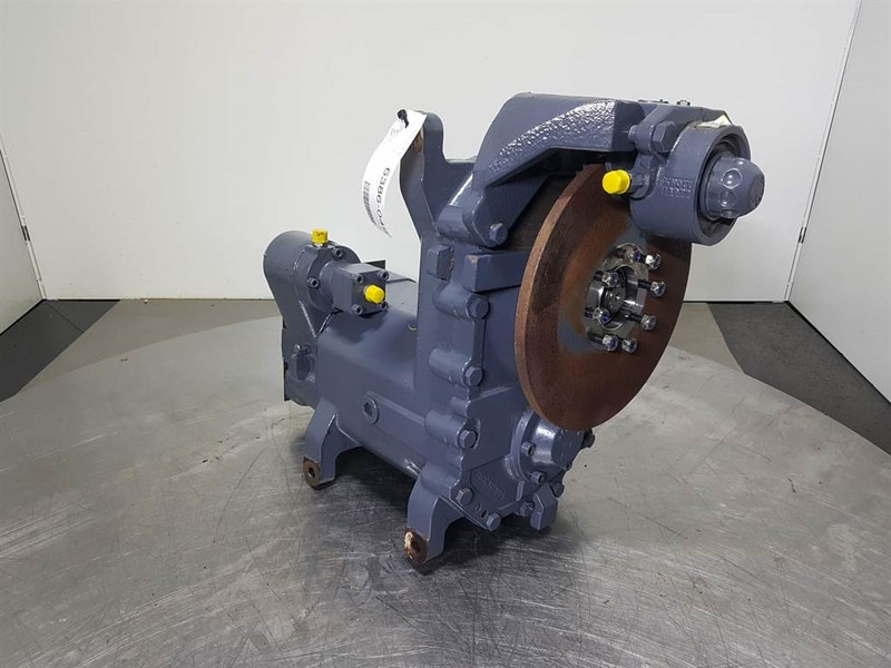 Fuchs MHL320-5435661164-Kessler+CO W1018.3A-Transmission - Менувач и делови за Градежна машина: слика 4 Fuchs MHL320-5435661164-Kessler+CO W1018.3A-Transmission - Менувач и делови за Градежна машина: слика 4