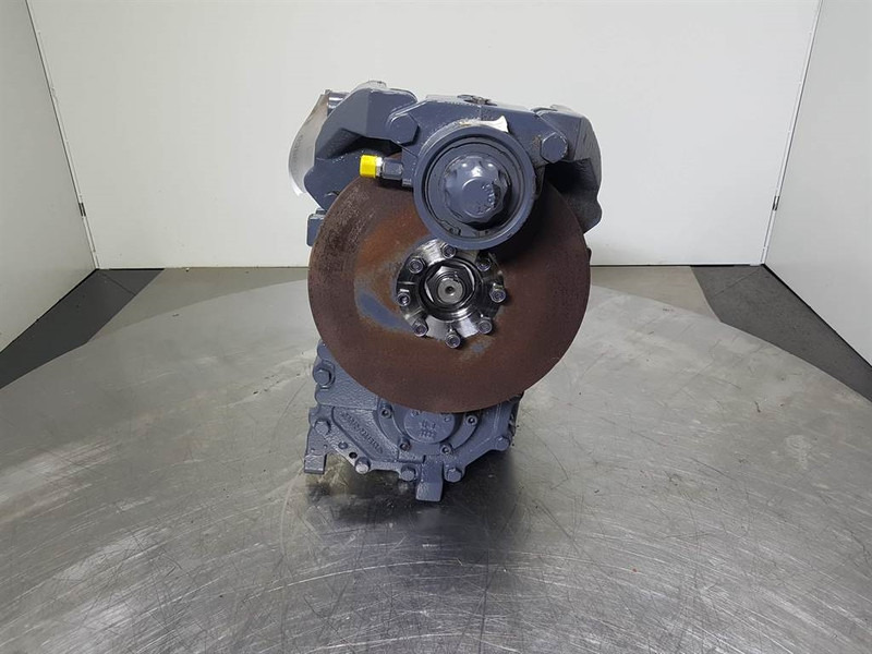 Fuchs MHL320-5435661164-Kessler+CO W1018.3A-Transmission - Менувач и делови за Градежна машина: слика 3 Fuchs MHL320-5435661164-Kessler+CO W1018.3A-Transmission - Менувач и делови за Градежна машина: слика 3