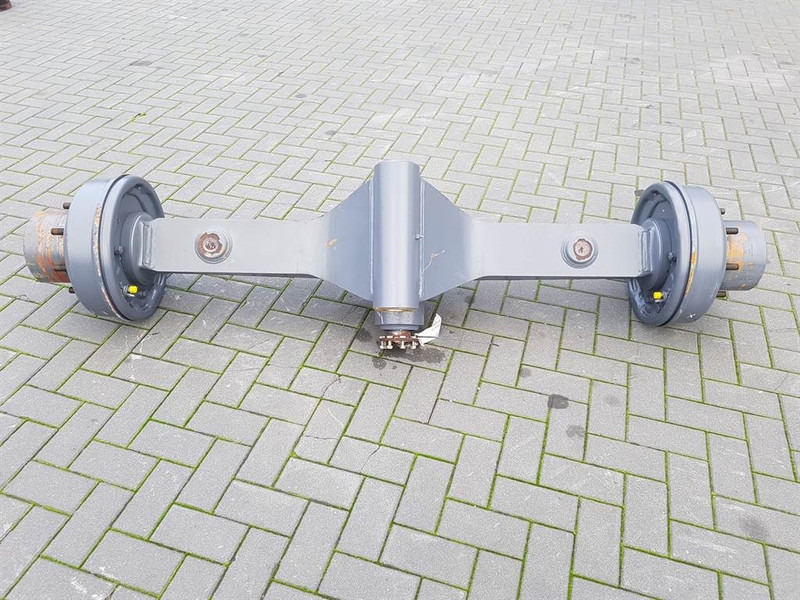 Fuchs MHL320-Kessler+CO 41.2151.3F-Terex 5435661010-Axle - Оска и делови за Градежна машина: слика 1 Fuchs MHL320-Kessler+CO 41.2151.3F-Terex 5435661010-Axle - Оска и делови за Градежна машина: слика 1