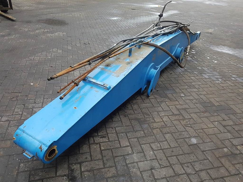 Fuchs MHL320-Terex 0732142001-5,2m-Monoboom/Monoausleger - Брана за Градежна машина: слика 3 Fuchs MHL320-Terex 0732142001-5,2m-Monoboom/Monoausleger - Брана за Градежна машина: слика 3