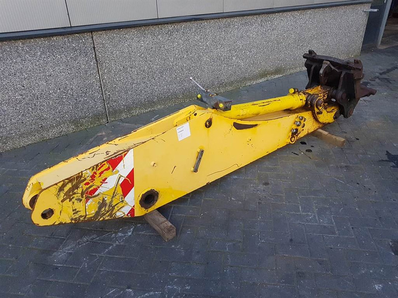 Furukawa W725LS-1231511H94-Dipperstick/Stiel/Lepelsteel - Брана за Градежна машина: слика 2 Furukawa W725LS-1231511H94-Dipperstick/Stiel/Lepelsteel - Брана за Градежна машина: слика 2