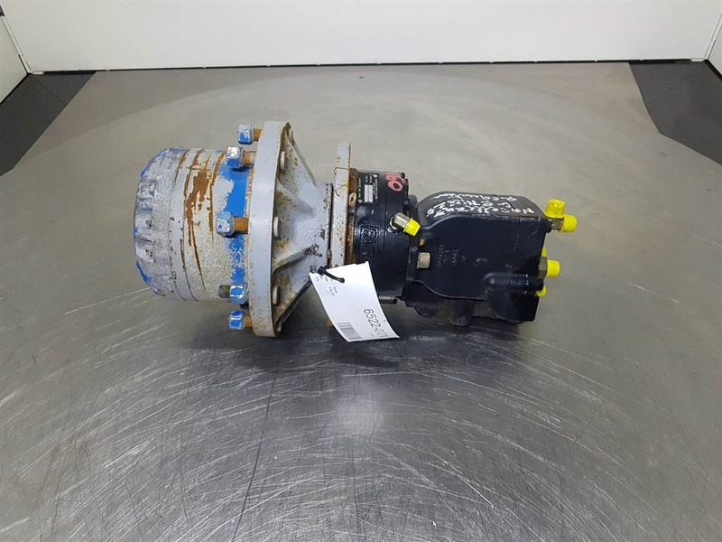 Genie Z45-25-Sauer Danfoss LV35ENAYNFF01SNNA-Wheel motor - Хидраулика за Градежна машина: слика 1 Genie Z45-25-Sauer Danfoss LV35ENAYNFF01SNNA-Wheel motor - Хидраулика за Градежна машина: слика 1