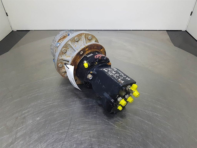 Genie Z45-25-Sauer Danfoss LV35ENAYNFF01SNNA-Wheel motor - Хидраулика за Градежна машина: слика 2 Genie Z45-25-Sauer Danfoss LV35ENAYNFF01SNNA-Wheel motor - Хидраулика за Градежна машина: слика 2