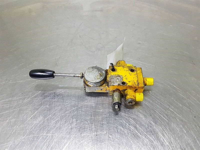 Hawe SG2W-C - Servo valve/Servoventil/Servoventiel - Хидраулика за Градежна машина: слика 1 Hawe SG2W-C - Servo valve/Servoventil/Servoventiel - Хидраулика за Градежна машина: слика 1