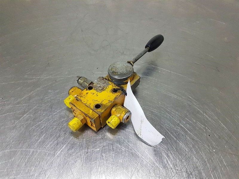 Hawe SG2W-C - Servo valve/Servoventil/Servoventiel - Хидраулика за Градежна машина: слика 3 Hawe SG2W-C - Servo valve/Servoventil/Servoventiel - Хидраулика за Градежна машина: слика 3