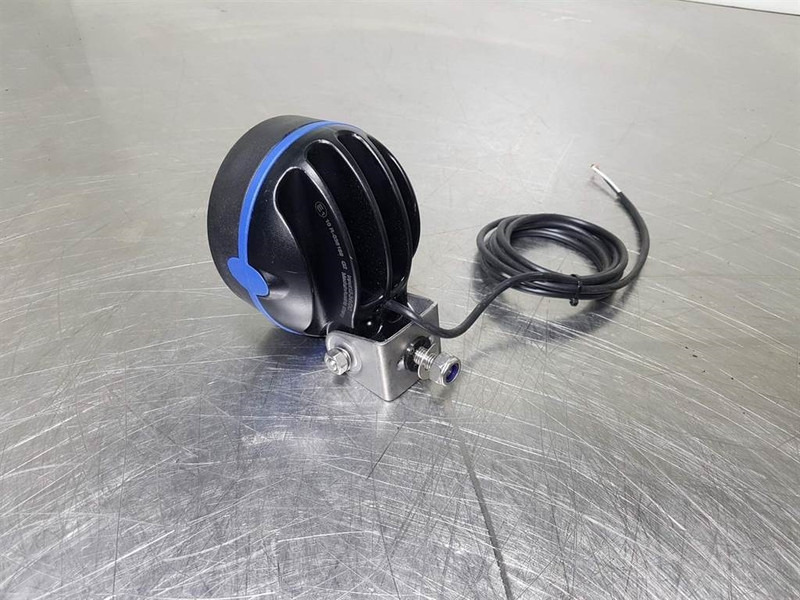 Hella Mega Beam LED - Worklight/Leuchte/Verlichtin - Електричен систем за Градежна машина: слика 3 Hella Mega Beam LED - Worklight/Leuchte/Verlichtin - Електричен систем за Градежна машина: слика 3