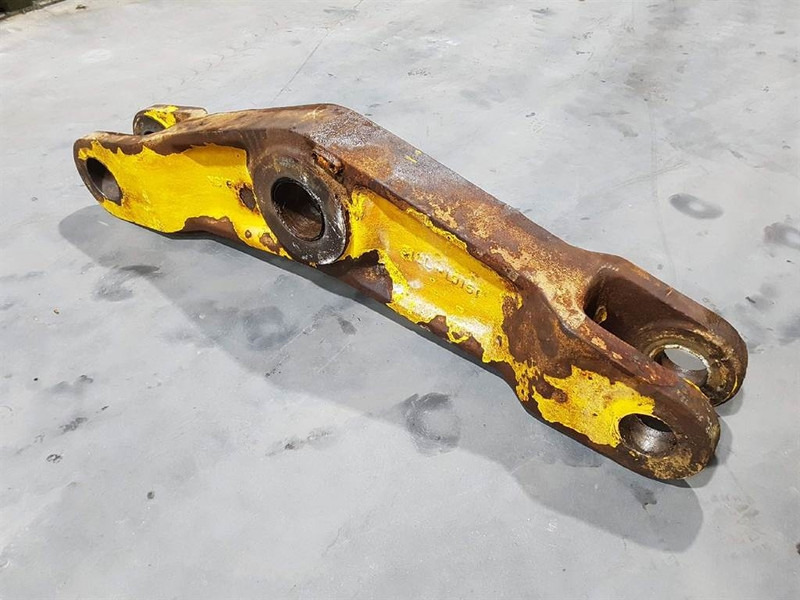 Hyundai HL760-9 - Shift lever/Umlenkhebel/Duwstuk - Брана: слика 3 Hyundai HL760-9 - Shift lever/Umlenkhebel/Duwstuk - Брана: слика 3