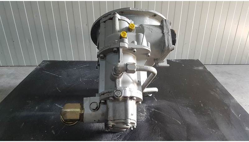 Ingersoll Rand P70WN - Compressor/Kompressor - Компресор за воздух: слика 4 Ingersoll Rand P70WN - Compressor/Kompressor - Компресор за воздух: слика 4