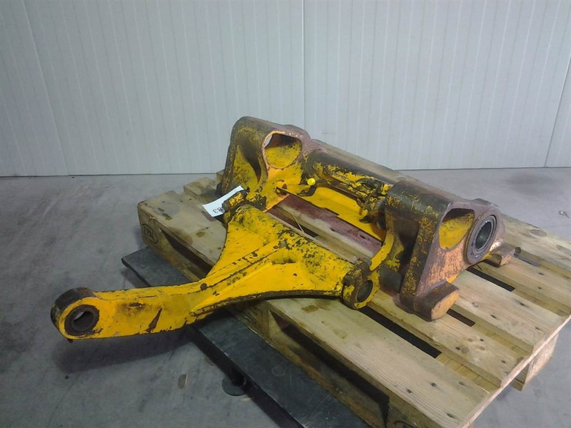 JCB 409 - Quick coupler/Schnellwechsler/Snelwissel - Брза спојка: слика 3 JCB 409 - Quick coupler/Schnellwechsler/Snelwissel - Брза спојка: слика 3