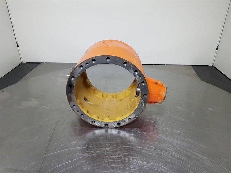 JCB 416 - Axle housing/Achskörper/Astrechter - Оска и делови за Градежна машина: слика 3 JCB 416 - Axle housing/Achskörper/Astrechter - Оска и делови за Градежна машина: слика 3