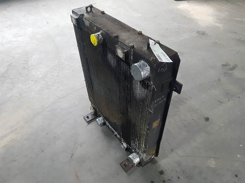 JCB 416 HT - Cooler/Kühler/Koeler - Мотор и делови за Градежна машина: слика 1 JCB 416 HT - Cooler/Kühler/Koeler - Мотор и делови за Градежна машина: слика 1