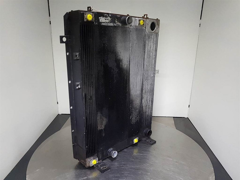 JCB 426E AGRI HT - Cooler/Kühler/Koeler - Мотор за Градежна машина: слика 2 JCB 426E AGRI HT - Cooler/Kühler/Koeler - Мотор за Градежна машина: слика 2