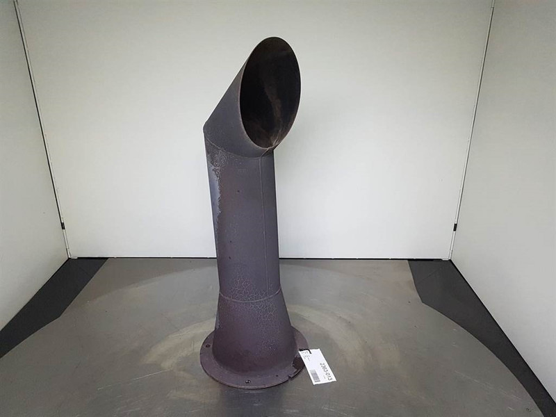 JCB 426E AGRI HT - Exhaust/Auspuff/Uitlaat - Мотор за Градежна машина: слика 2 JCB 426E AGRI HT - Exhaust/Auspuff/Uitlaat - Мотор за Градежна машина: слика 2