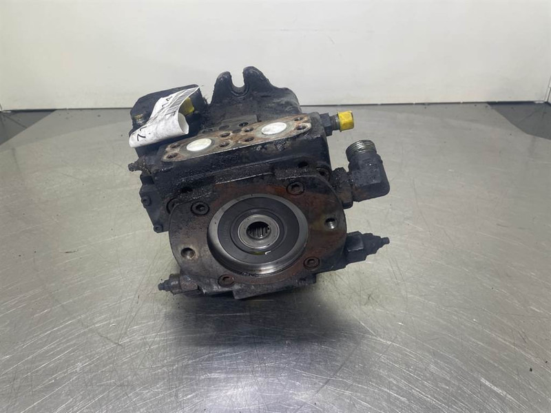 JCB 525-60-Rexroth A10VG63EP3D1/10R-Drive pump/Rijpomp - Хидраулика за Градежна машина: слика 5 JCB 525-60-Rexroth A10VG63EP3D1/10R-Drive pump/Rijpomp - Хидраулика за Градежна машина: слика 5