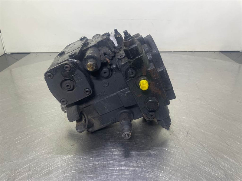 JCB 525-60-Rexroth A10VG63EP3D1/10R-Drive pump/Rijpomp - Хидраулика за Градежна машина: слика 1 JCB 525-60-Rexroth A10VG63EP3D1/10R-Drive pump/Rijpomp - Хидраулика за Градежна машина: слика 1