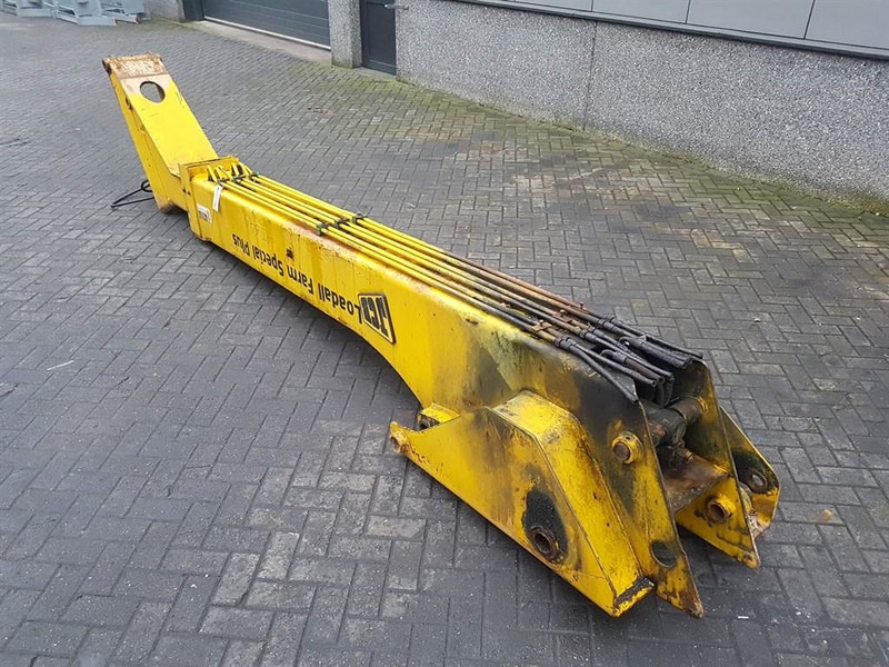 JCB 525-67 - Lifting framework/Schaufelarm/Giek - Брана за Градежна машина: слика 2 JCB 525-67 - Lifting framework/Schaufelarm/Giek - Брана за Градежна машина: слика 2