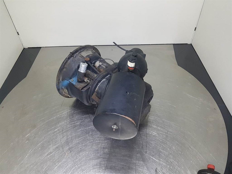 Kaeser Kompressoren Sigma255-1.7184.0-Compressor/Kompress - Компресор за воздух: слика 5 Kaeser Kompressoren Sigma255-1.7184.0-Compressor/Kompress - Компресор за воздух: слика 5
