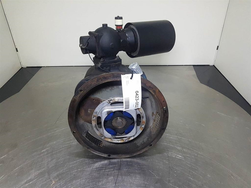 Kaeser Kompressoren Sigma255-1.7184.0-Compressor/Kompress - Компресор за воздух: слика 3 Kaeser Kompressoren Sigma255-1.7184.0-Compressor/Kompress - Компресор за воздух: слика 3