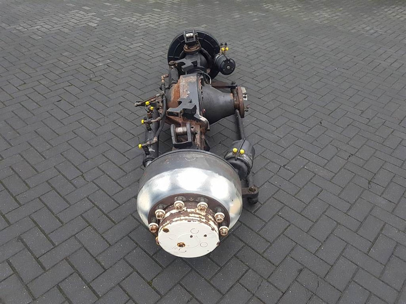 Kessler+CO - Axle/Achse/As - Оска и делови за Градежна машина: слика 3 Kessler+CO - Axle/Achse/As - Оска и делови за Градежна машина: слика 3