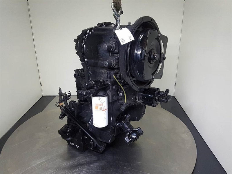 Komatsu WA320-ZF 4WG-160-4656054036-Transmission/Getriebe - Менувач за Градежна машина: слика 2 Komatsu WA320-ZF 4WG-160-4656054036-Transmission/Getriebe - Менувач за Градежна машина: слика 2