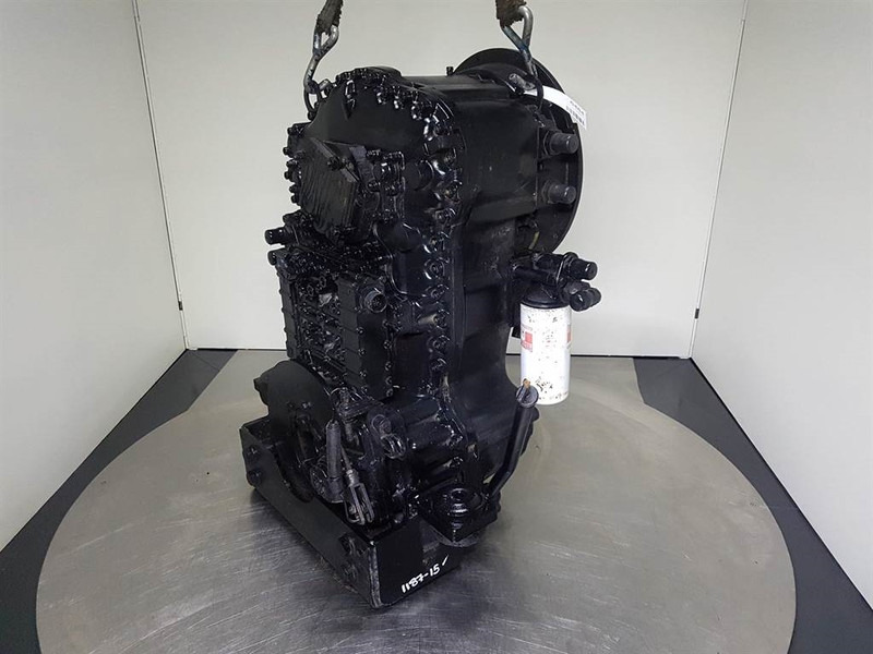 Komatsu WA320-ZF 4WG-160-4656054036-Transmission/Getriebe - Менувач за Градежна машина: слика 4 Komatsu WA320-ZF 4WG-160-4656054036-Transmission/Getriebe - Менувач за Градежна машина: слика 4