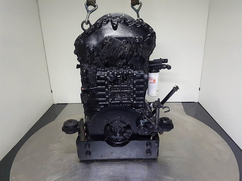 Komatsu WA320-ZF 4WG-160-4656054036-Transmission/Getriebe - Менувач за Градежна машина: слика 5 Komatsu WA320-ZF 4WG-160-4656054036-Transmission/Getriebe - Менувач за Градежна машина: слика 5
