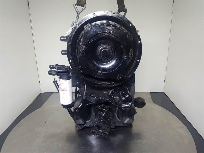 Komatsu WA320-ZF 4WG-160-4656054036-Transmission/Getriebe - Менувач за Градежна машина: слика 3 Komatsu WA320-ZF 4WG-160-4656054036-Transmission/Getriebe - Менувач за Градежна машина: слика 3