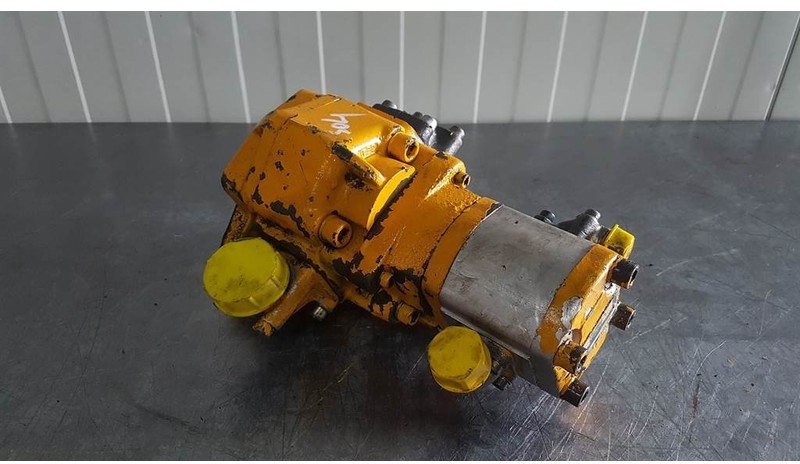 Kracht KP2/28 - Ahlmann AZ 9 - Gearpump - Хидраулика: слика 2 Kracht KP2/28 - Ahlmann AZ 9 - Gearpump - Хидраулика: слика 2