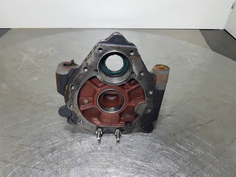 Kramer 316-316-Joint housing/Gelenkgehäuse/Stuurkom - Оска и делови за Градежна машина: слика 1 Kramer 316-316-Joint housing/Gelenkgehäuse/Stuurkom - Оска и делови за Градежна машина: слика 1