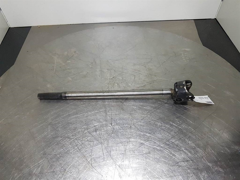 Kramer 316 - Joint shaft/Steckwelle/Steekas - Оска и делови за Градежна машина: слика 1 Kramer 316 - Joint shaft/Steckwelle/Steekas - Оска и делови за Градежна машина: слика 1