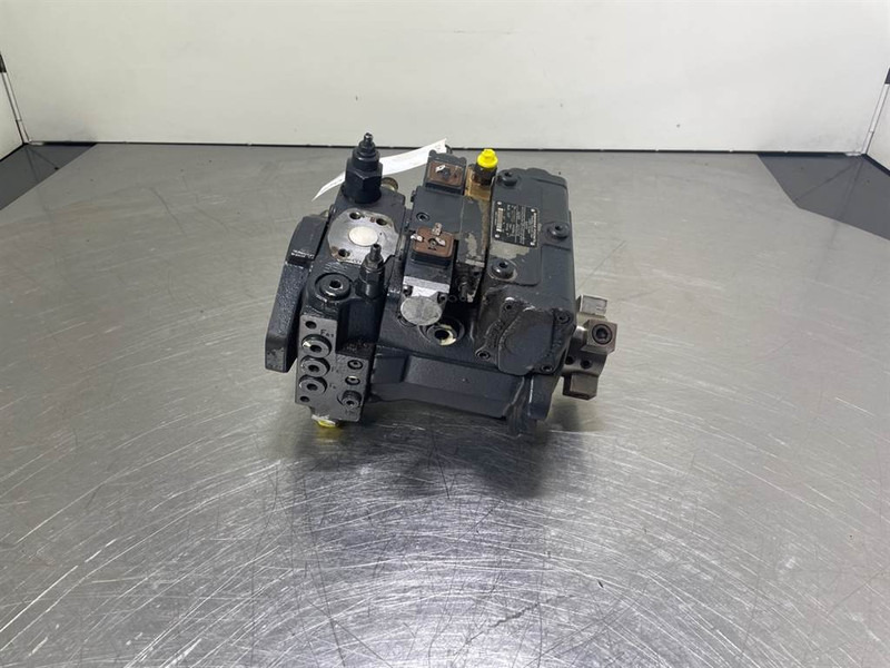 Kramer 318-Rexroth A4VG40DA1D4/32R-Drive pump/Fahrpumpe - Хидраулика за Градежна машина: слика 2 Kramer 318-Rexroth A4VG40DA1D4/32R-Drive pump/Fahrpumpe - Хидраулика за Градежна машина: слика 2
