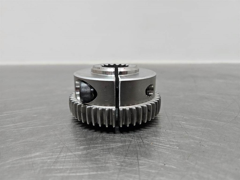 Kramer 480-KTR BoWex 42/48 PB-BS-Flange coupling - Мотор за Градежна машина: слика 5 Kramer 480-KTR BoWex 42/48 PB-BS-Flange coupling - Мотор за Градежна машина: слика 5