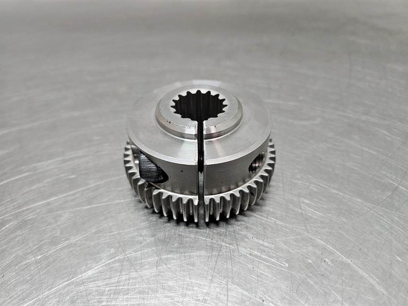 Kramer 480-KTR BoWex 42/48 PB-BS-Flange coupling - Мотор за Градежна машина: слика 4 Kramer 480-KTR BoWex 42/48 PB-BS-Flange coupling - Мотор за Градежна машина: слика 4