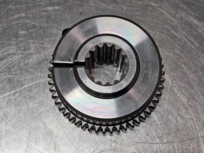 Kramer 480-KTR BoWex 42/48 PB-BS-Flange coupling - Мотор за Градежна машина: слика 3 Kramer 480-KTR BoWex 42/48 PB-BS-Flange coupling - Мотор за Градежна машина: слика 3