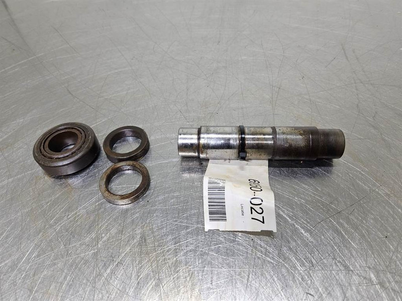 Kramer 512-Steering pivot pin/Achsschenkelbolzen/Fuseepen - Оска и делови за Градежна машина: слика 1 Kramer 512-Steering pivot pin/Achsschenkelbolzen/Fuseepen - Оска и делови за Градежна машина: слика 1